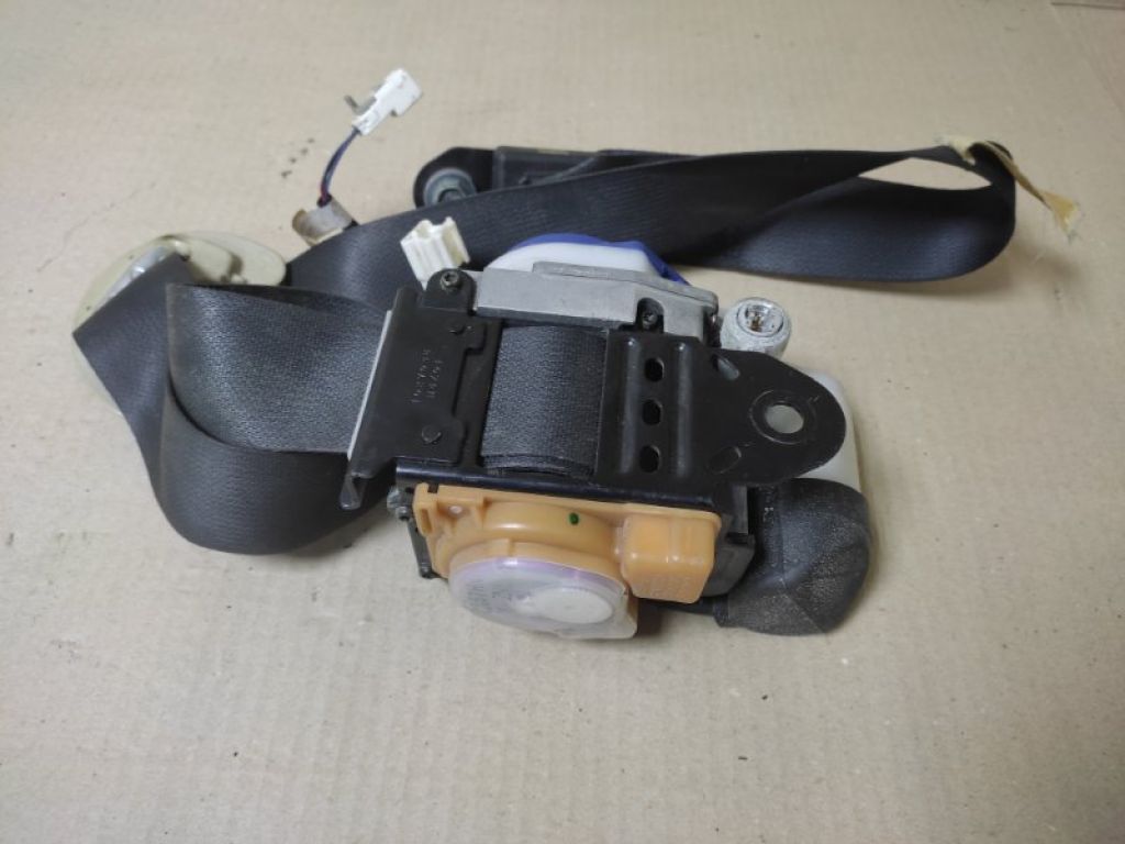 86884-EH201 | Ремінь безпеки передн. прав. INFINITI M35/M45 04-10 - Фото 5