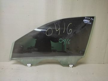 Стекло двери переднее левое INFINITI M35/M45 04-10
