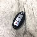 285E3-1KM0A | Ключ зажигания NISSAN JUKE 10-19