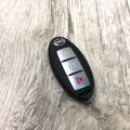 285E3-1KM0A | Ключ зажигания NISSAN JUKE 10-19 - Превью 2
