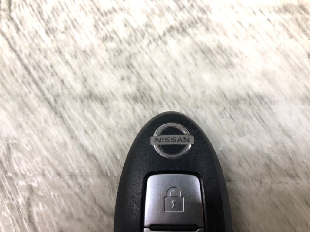 285E3-EM31D | Ключ зажигания NISSAN ROGUE 08-15 - Фото 7