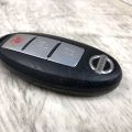 285E3-EM31D | Ключ зажигания NISSAN ROGUE 08-15 - Превью 9
