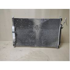 Радиатор кондиционера INFINITI M35/M45 04-10