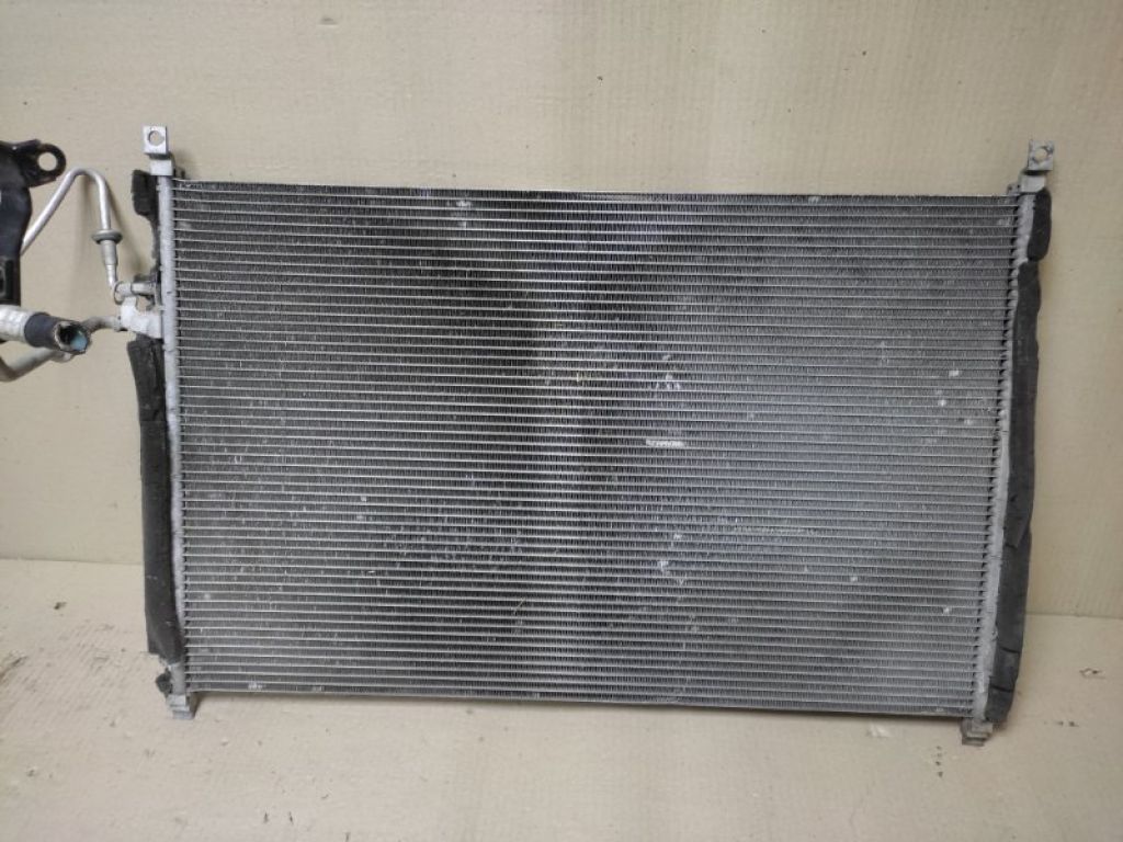 92100-EG000 | Радиатор кондиционера INFINITI M35/M45 04-10 - Фото 5