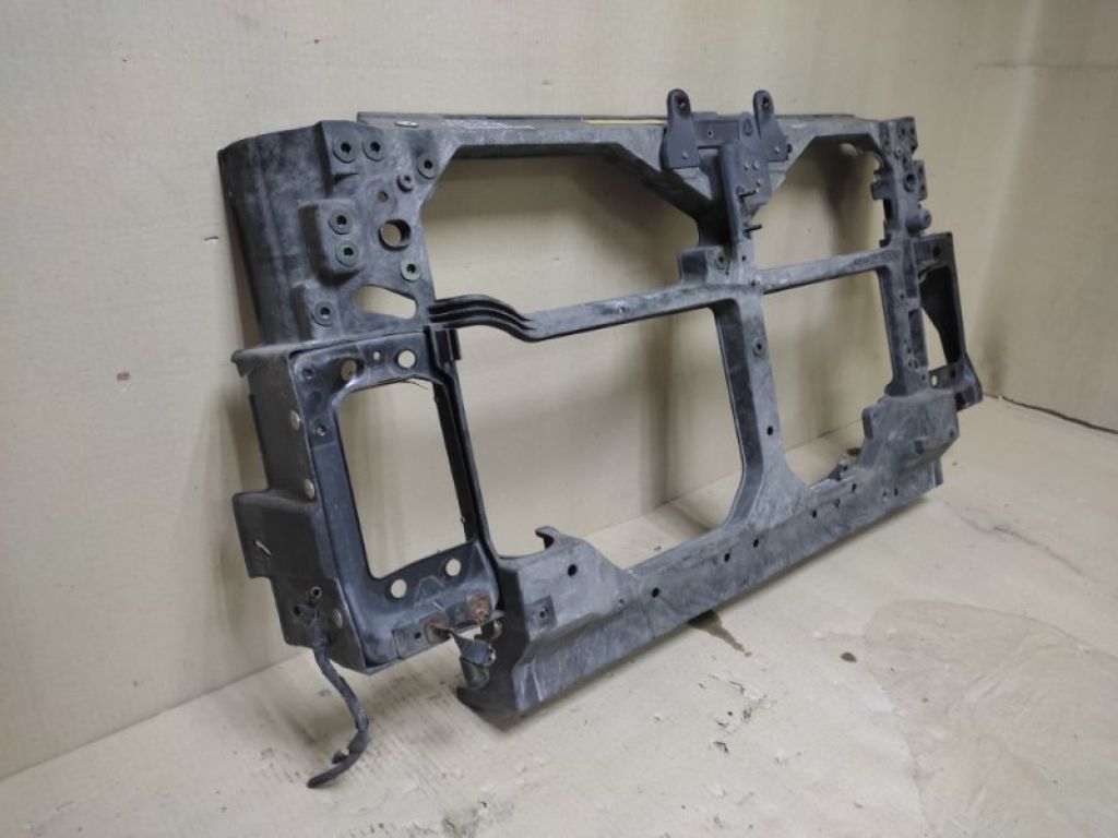 62520-EH101 | Панель передняя INFINITI M35/M45 04-10 - Фото 2