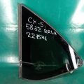 KD53-63-950 | Стекло в кузов задн. лев. MAZDA CX-5 (KE) 11-17