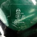 KD53-63-950 | Стекло в кузов задн. лев. MAZDA CX-5 (KE) 11-17 - Превью 4