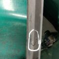 KD53-63-950 | Стекло в кузов задн. лев. MAZDA CX-5 (KE) 11-17 - Превью 5