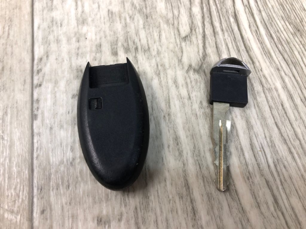 285E3-EH10D | Ключ запалювання INFINITI M35/M45 04-10 - Фото 5