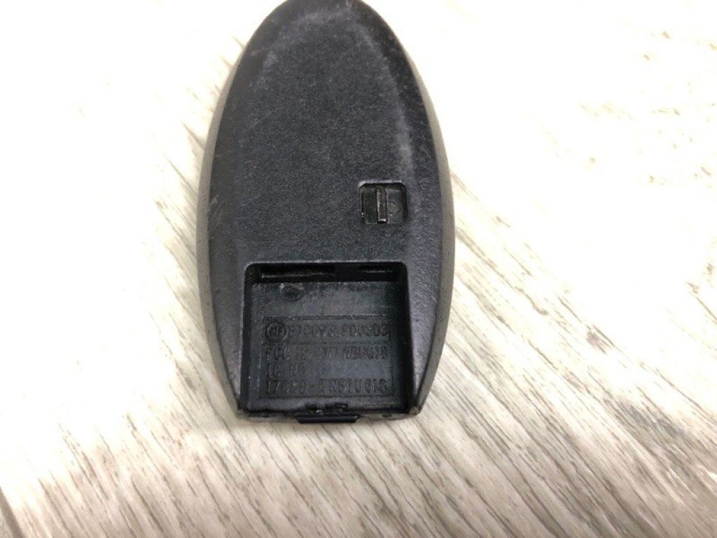 285E3-EH10D | Ключ запалювання INFINITI M35/M45 04-10 - Фото 6