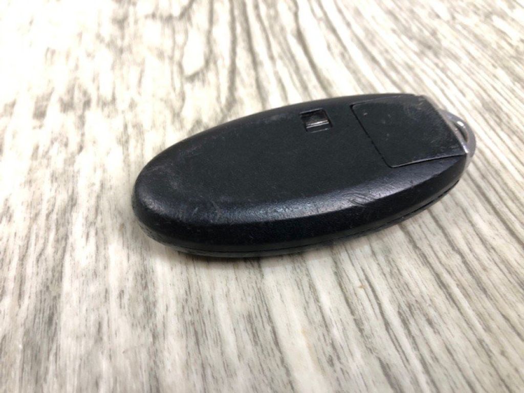 285E3-EH10D | Ключ запалювання INFINITI M35/M45 04-10 - Фото 7