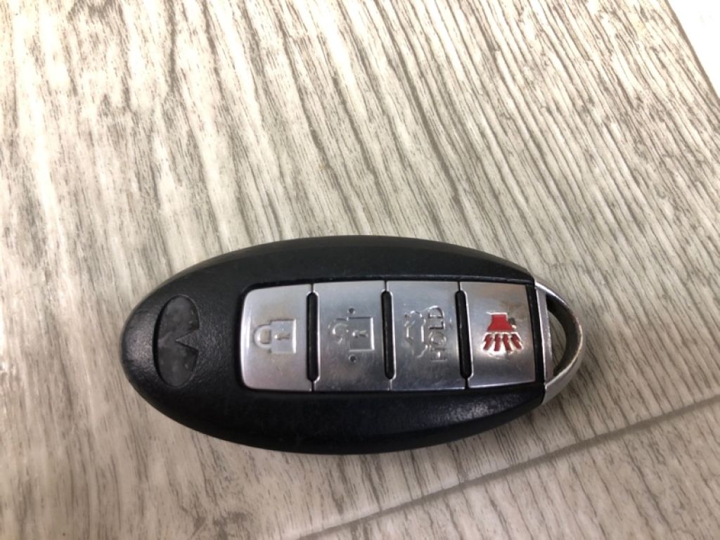 285E3-EH10D | Ключ запалювання INFINITI M35/M45 04-10 - Фото 9