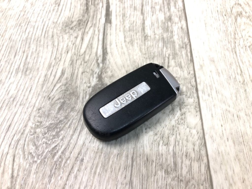 68105078AC | Ключ зажигания JEEP CHEROKEE 14-