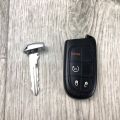 68105078AC | Ключ зажигания JEEP CHEROKEE 14- - Превью 5