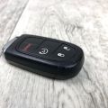 68105078AC | Ключ зажигания JEEP CHEROKEE 14- - Превью 7