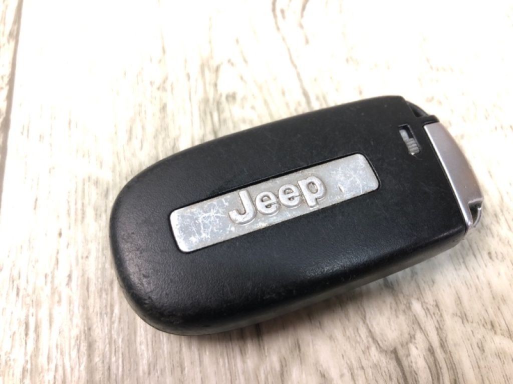 68105078AC | Ключ зажигания JEEP CHEROKEE 14- - Фото 8