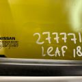 80300-5SF0A | Скло дверей передн. прав. NISSAN LEAF 18- - Прев'ю 2