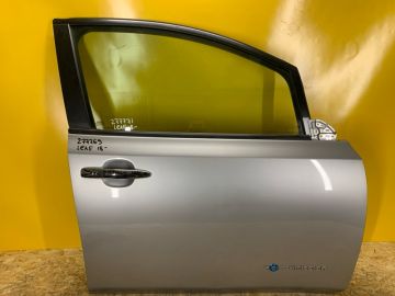 Двері передн. прав. NISSAN LEAF 18-