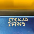 80331-5SF0A | Стекло двери передн. лев. NISSAN LEAF 18-