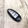 37172-57L20 | Ключ зажигания SUZUKI KIZASHI 09-14 - Превью 2