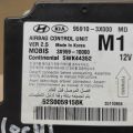 95910-3X000 | Блок керування AIRBAG HYUNDAI ELANTRA MD 10-15 - Прев'ю 2