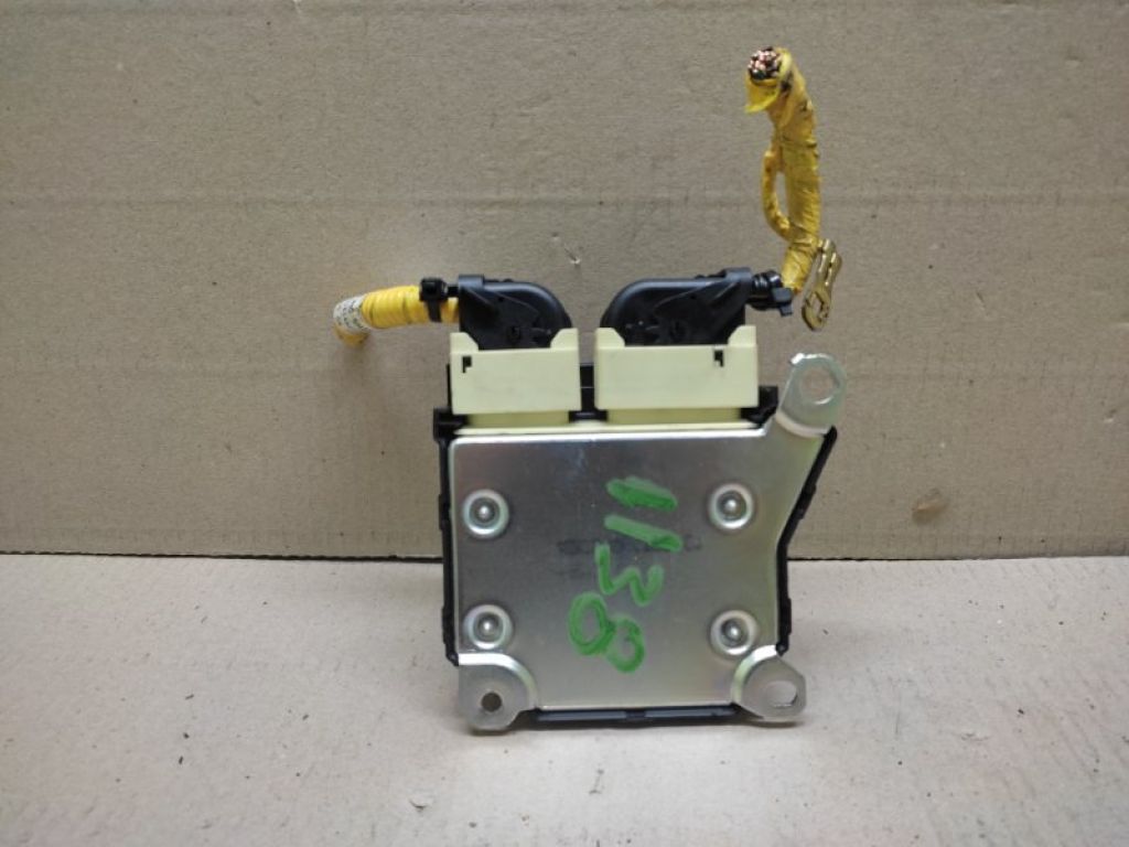 95910-3X000 | Блок керування AIRBAG HYUNDAI ELANTRA MD 10-15 - Фото 3