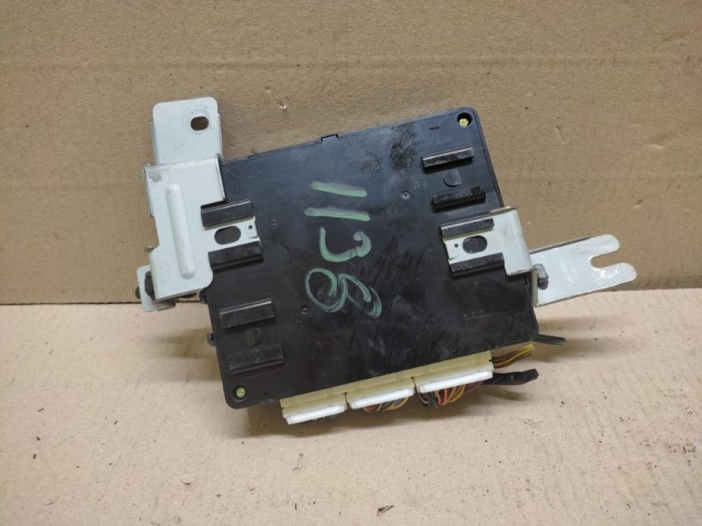 95400-3X512 | Блок электронный HYUNDAI ELANTRA MD 10-15 - Фото 2