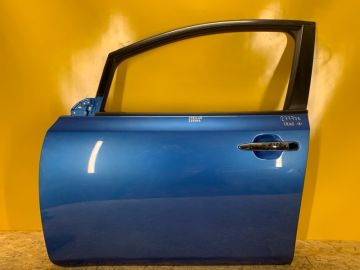 Двері передн. лів. NISSAN LEAF 18-