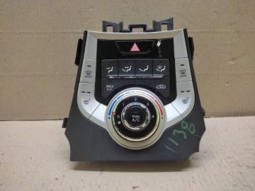 Блок керування піччю HYUNDAI ELANTRA MD 10-15