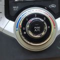 97250-3X140GU | Блок управления печкой HYUNDAI ELANTRA MD 10-15 - Превью 2