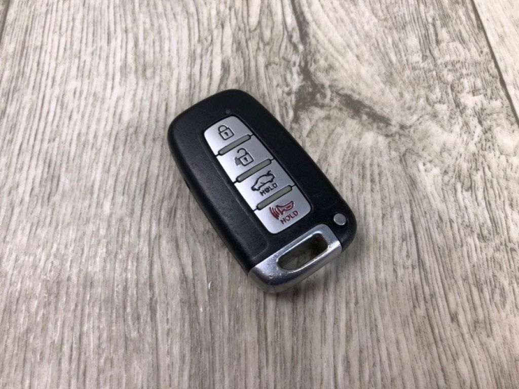 95440-3Q000 | Ключ зажигания HYUNDAI SONATA YF 10-14