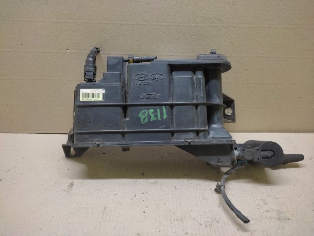 31410-3X600 | Абсорбер паливний HYUNDAI ELANTRA MD 10-15