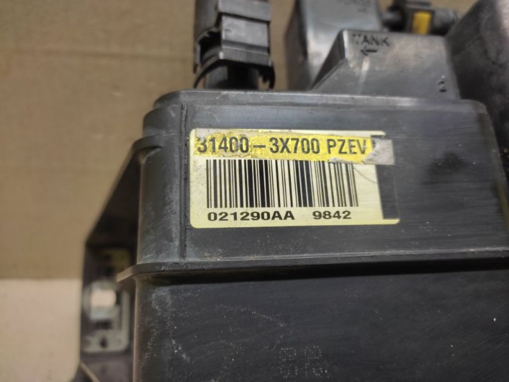 31410-3X600 | Абсорбер паливний HYUNDAI ELANTRA MD 10-15 - Фото 3