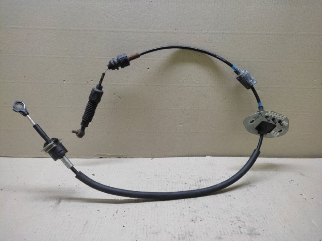46790-3X100 | Трос переключения АКПП HYUNDAI ELANTRA MD 10-15 - Фото 3