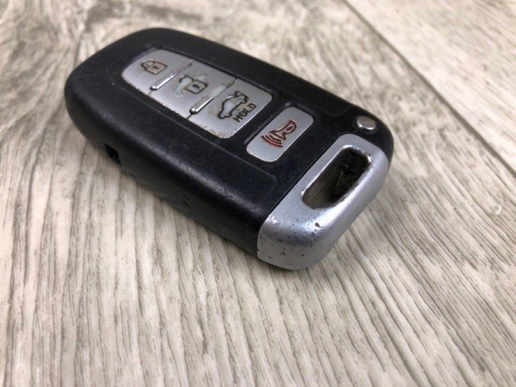 954402T100 | Ключ зажигания KIA OPTIMA TF 11-16 - Фото 7