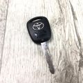 89071-05010 | Ключ запалювання TOYOTA AVENSIS 03-08