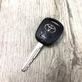 89071-05010 | Ключ запалювання TOYOTA AVENSIS 03-08 - Прев'ю 2
