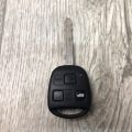 89071-05010 | Ключ запалювання TOYOTA AVENSIS 03-08 - Прев'ю 3