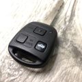 89071-05010 | Ключ запалювання TOYOTA AVENSIS 03-08 - Прев'ю 4