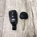 95430-1M100 | Ключ запалювання KIA FORTE/CERATO TD 08-13