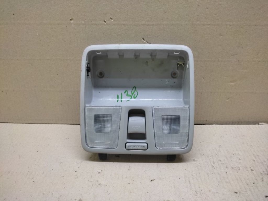 92800-3X100TX | Плафон салону HYUNDAI ELANTRA MD 10-15
