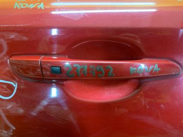 Ручка двери наружная передн. прав. HYUNDAI KONA OS 17-23