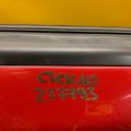 82420 J9020 | Стекло двери передн. прав. HYUNDAI KONA OS 17-23