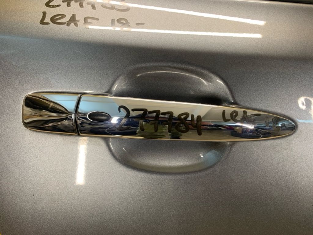 80640-9RB0A | Ручка двери наружная передн. прав. NISSAN LEAF 18-