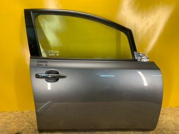 Двері передн. прав. NISSAN LEAF 18-
