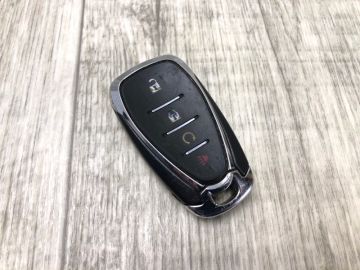 Ключ запалювання CHEVROLET VOLT 10-15