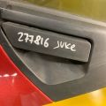 82607-1KA0A | Ручка двери наружная задн. лев. NISSAN JUKE 10-19