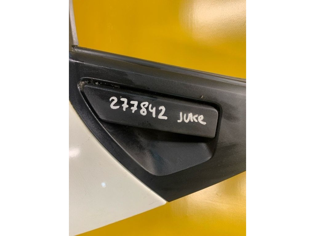 82607-1KA0A | Ручка двері зовнішня задн. лів. NISSAN JUKE 10-19