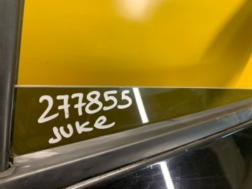 Стекло двери задн. лев. NISSAN JUKE 10-19