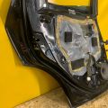 HBA0A-1KAMA | Дверь задн. лев. NISSAN JUKE 10-19 - Превью 7